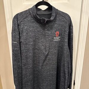 Sport Tek Dri-Fit Ohio State University Wexner Medical Center Pullover
